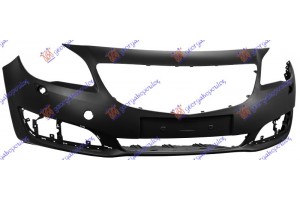 Προφυλακτηρας Εμπρος ΒΑΦΟΜ. (ΜΕ ΠΙΤΣ) Opel Insignia 13-17 - 608003610
