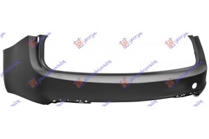 Προφυλακτηρας Πισω S.W. ΒΑΦΟΜ. Μ/Χ Pds Opel Insignia 13-17 - 608003625