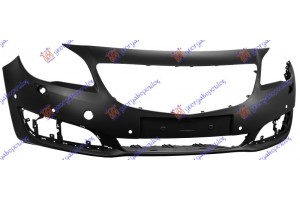 Προφυλακτηρας Εμπρος ΒΑΦΟΜ. (ΜΕ Pds & ΠΙΤΣ) Opel Insignia 13-17 - 608003635