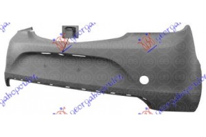 Προφυλακτηρας Πισω ΒΑΦΟΜ. Με Καμερα Μ/Χ Pds Opel Insignia 13-17 - 608003640