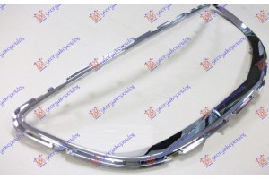 Πλαισιο Μασκας Χρωμιο Opel Insignia 13-17 - 608004600