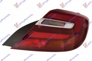 Φανος Πισω Εξω Με Led 4Π (Ε) Δεξια Opel Insignia 13-17 - 608005811