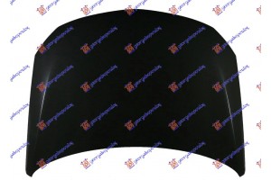 Καπο Εμπρος (ΑΛΟΥΜΙΝΙΟ) Opel Insignia 17- - 608100080