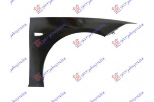 Φτερο Εμπρος Δεξια Opel Insignia 17- - 608100651