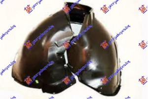 Θολος Εμπρος Πλαστικος Δεξια Opel Insignia 17- - 608100821