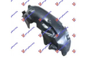 Θολος Πισω Πλαστικος Δεξια Opel Insignia 17- - 608100851