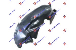 Θολος Πισω Πλαστικος Αριστερα Opel Insignia 17- - 608100852