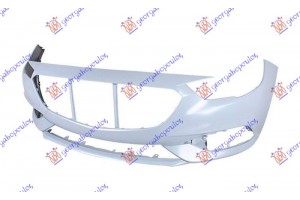 Προφυλακτηρας Εμπρος Βαφομενος Opel Insignia 17- - 608103370