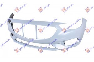 Προφυλακτηρας Εμπρος Βαφομενος (ΜΕ PDS) Opel Insignia 17- - 608103610