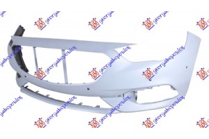 Προφυλακτηρας Εμπρος Βαφομενος (ΜΕ PDC) Opel Insignia 17- - 608103615