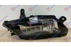 Προβολεας Ομιχλης (Η8) (Ε) Αριστερα Opel Insignia 17- - 608105102