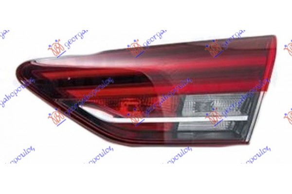 Φανος Πισω Εσω (MARELLI) Δεξια Opel Insignia 17- - 608105813