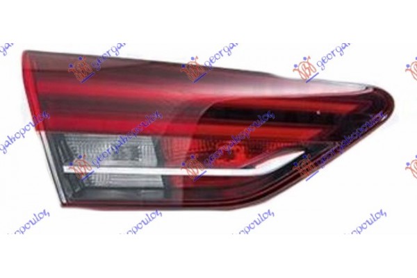 Φανος Πισω Εσω (MARELLI) Αριστερα Opel Insignia 17- - 608105814