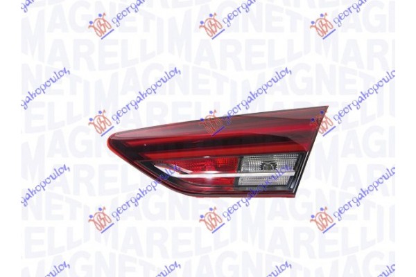 Φανος Πισω Εσω Led (MARELLI) Δεξια Opel Insignia 17- - 608105818