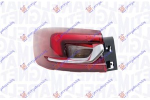Φανος Πισω Εξω S.W. (MARELLI) Αριστερα Opel Insignia 17- - 608105822