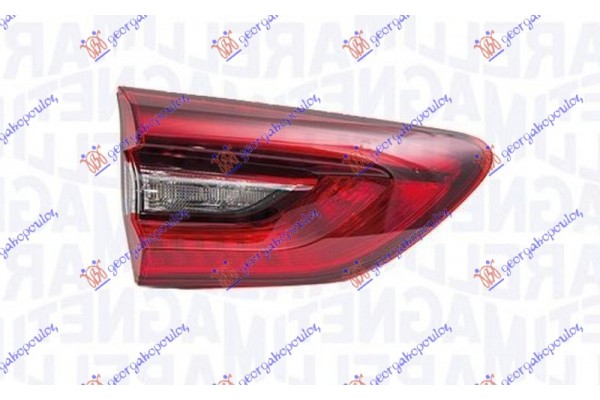 Φανος Πισω Εσω S.W. (MARELLI) Αριστερα Opel Insignia 17- - 608105824