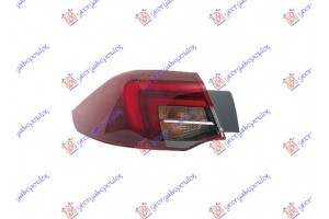 Φανος Πισω Εξω Led (MARELLI) Δεξια Opel Insignia 17- - 608105828