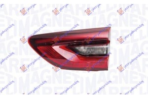 Φανος Πισω Εσω Led S.W. (MARELLI) Δεξια Opel Insignia 17- - 608105833