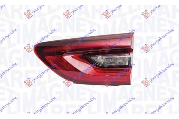 Φανος Πισω Εσω Led S.W. (MARELLI) Δεξια Opel Insignia 17- - 608105833