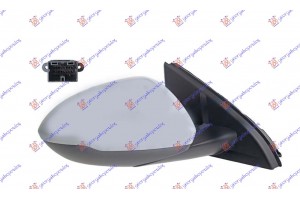 Καθρεφτης ΗΛΕΚΤ. ΘΕΡΜΑΙΝ. ΒΑΦΟΜ. (5 PIN) (Α ΠΟΙΟΤΗΤΑ) (CONVEX GLASS) Δεξια Opel Insignia 17- - 608107481