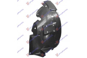 Θολος Εμπρος Πλαστικος (ΕΜΠΡΟΣ ΚΟΜΜΑΤΙ) Αριστερα Fiat Talento 16- - 302000822