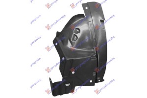 Θολος Εμπρος Πλαστικος (ΠΙΣΩ ΚΟΜΜΑΤΙ) Δεξια Fiat Talento 16- - 302000823