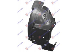 Θολος Εμπρος Πλαστικος (ΠΙΣΩ ΚΟΜΜΑΤΙ) Αριστερα Fiat Talento 16- - 302000824