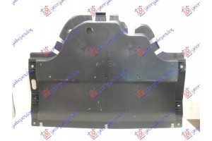 Ποδια Μηχανης Πλαστικη Nissan Nv 300 16- - 578500830