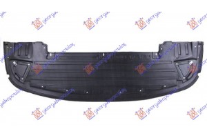 Ποδια ΠΡΟΦΥΛ. Εμπρος Πλαστικη Opel Vivaro 14-19 - 609000835