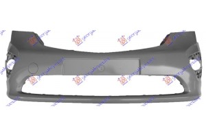 Προφυλακτηρας Εμπρος ΒΑΦΟΜ. Opel Vivaro 14-19 - 609003375