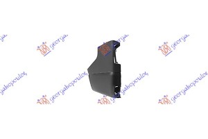 Ακρο Προφυλακτηρα Πισω ΒΑΦΟΜ. Αριστερα Fiat Talento 16- - 302003954