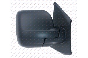 Καθρεφτης Μηχανικος Χειροκινητος (Α ΠΟΙΟΤΗΤΑ) (ASPHERICAL GLASS) Δεξια Renault Trafic 19-21 - 667607481