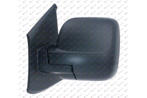 Καθρεφτης Μηχανικος Χειροκινητος (ASPHERICAL GLASS) Αριστερα Renault Trafic 19-21 - 667607484