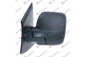 Καθρεφτης ΗΛΕΚ. ΘΕΡΜΑΙΝ. (Α ΠΟΙΟΤΗΤΑ) (ASPHERICAL GLASS) Αριστερα Renault Trafic 19-21 - 667607502