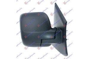 Καθρεφτης Ηλεκτρικος ΘΕΡΜΑΙΝ. Με ΑΙΣΘΗΤ. (ASPHERICAL GLASS) Δεξια Renault Trafic 19-21 - 667607506