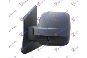 Καθρεφτης ΗΛΕΚΤ. ΘΕΡΜΑΙΝ. ΒΑΦΟΜ. (Α ΠΟΙΟΤΗΤΑ) (ASPHERICAL GLASS) Αριστερα Fiat Talento 16- - 302007512