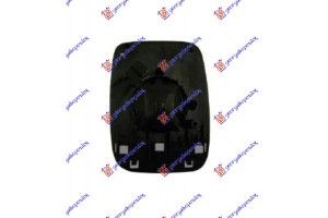 Κρυσταλλο Καθρεφτη (ASPHERICAL GLASS) Αριστερα Renault Trafic 19-21 - 667607602
