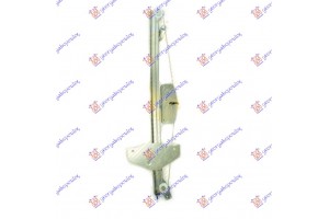 Γρυλλος Παραθυρου Εμπρος Ηλεκτρικος Χ/ΜΟΤΕΡ (Α ΠΟΙΟΤΗΤΑ) Δεξια Toyota PROACE/PROACE Verso 16- - 836307041