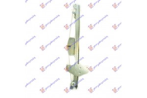 Γρυλλος Παραθυρου Εμπρος Ηλεκτρικος Χ/ΜΟΤΕΡ (Α ΠΟΙΟΤΗΤΑ) Αριστερα Toyota PROACE/PROACE Verso 16- - 836307042