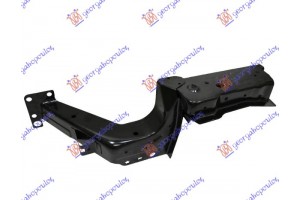 Φανοστατης Εμπρος Μεταλλικος Δεξια Opel Corsa E 15-19 - 610000471