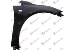 Φτερο Εμπρος (ΕΥΡΩΠΗ) Δεξια Opel Corsa E 15-19 - 610000661