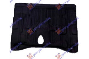 ΠΟΔΙΑ ΜΗΧΑΝΗΣ ΠΛΑΣΤΙΚΗ ΓΙΑ OPEL CORSA E 15-19