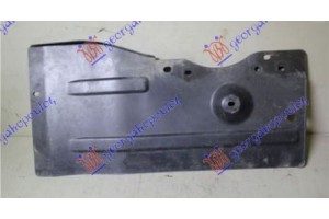 Ποδια Δυναμο Πλαστικη Opel Corsa E 15-19 - 610000840