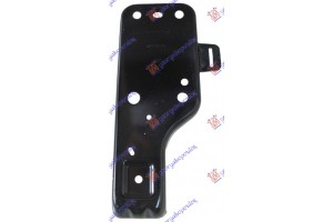 Καπακι Σασι Εμπρος Αριστερα Opel Corsa E 15-19 - 610000904