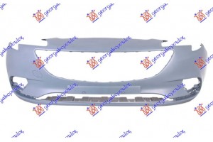 Προφυλακτηρας Εμπρος ΒΑΦΟΜ.(ΜΕ/ΧΩΡ. PDC) Opel Corsa E 15-19 - 610003370