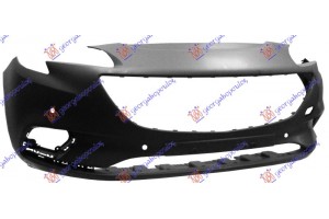 Προφυλακτηρας ΕΜΠ. ΒΑΦ. (ΜΕ PDS)(Μ/Χ Pdc Opel Corsa E 15-19 - 610003610