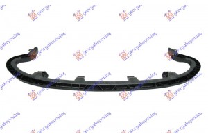 Τραβερσα Προφυλακτηρα Εμπρος Κατω Πλαστικη Opel Corsa E 15-19 - 610003855