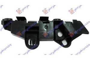 Βαση ΠΡΟΦΥΛ. Εμπρος Πλαινη Πλαστικη Δεξια Opel Corsa E 15-19 - 610004281