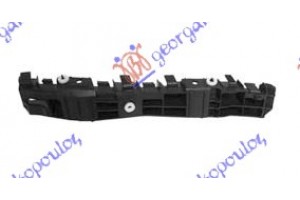 Βαση ΠΡΟΦΥΛ. Πισω Πλαινη Πλαστικη Δεξια Opel Corsa E 15-19 - 610004303