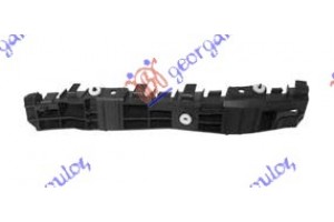 Βαση ΠΡΟΦΥΛ. Πισω Πλαινη Πλαστικη Αριστερα Opel Corsa E 15-19 - 610004304